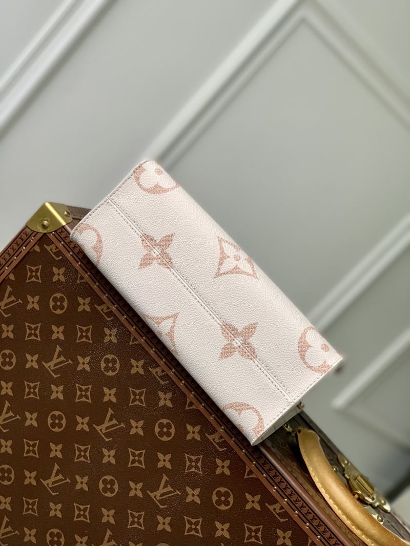 LV Shopping Bags